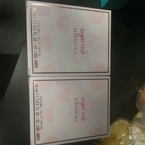 Sugar Rush by Aeropostale perfume